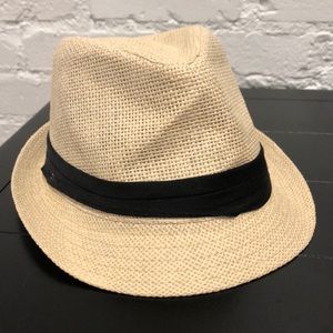 Fedora hat one size